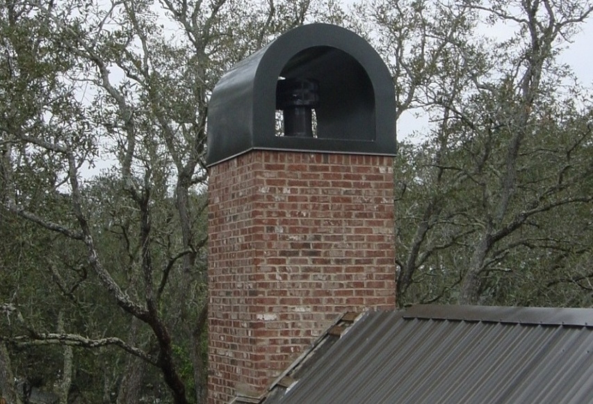 Chimney Cap 1