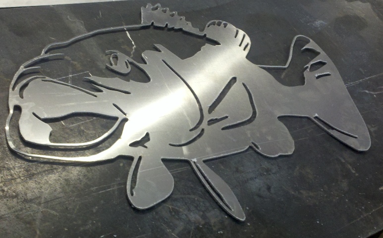 Fish 1
