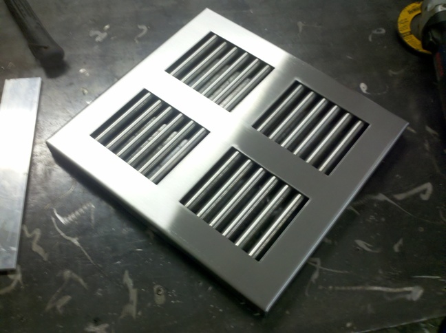 Floor Drain