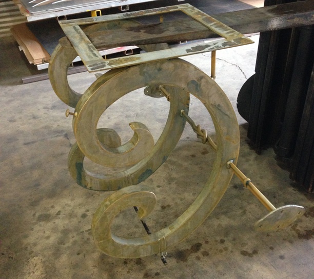 Sink Stand