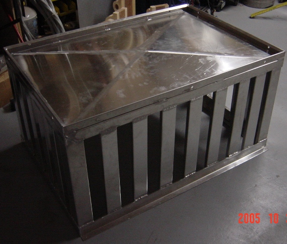 Hunters Kennel